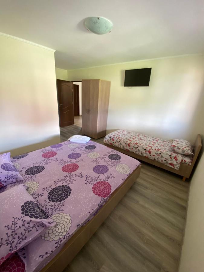 Casa Magda - Oaza De Relaxare Villa Călimăneşti Exteriör bild